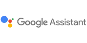 Google Assistant logo