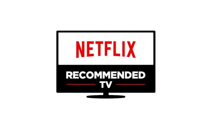 Netflix Recommended TV