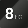 מייבש כביסה קונדנסור 8 ק"ג תוצרת Bauknecht דגם T soft cm10 8B IL