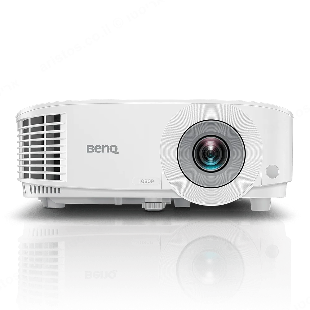 מקרן Benq 1080p Business 3500 ANSI Full HD דגם MH550  — תמונה 2