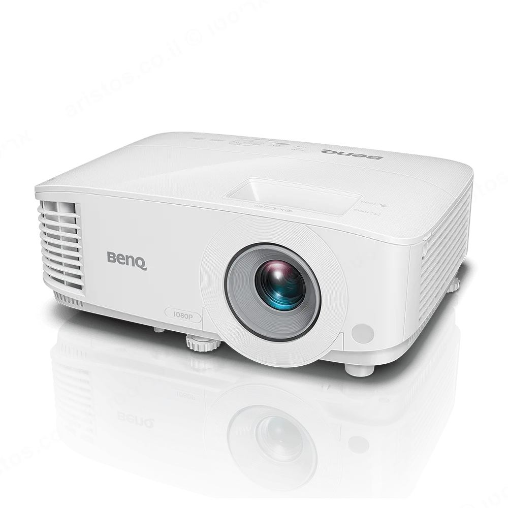 מקרן Benq 1080p Business 3500 ANSI Full HD דגם MH550  — תמונה 4