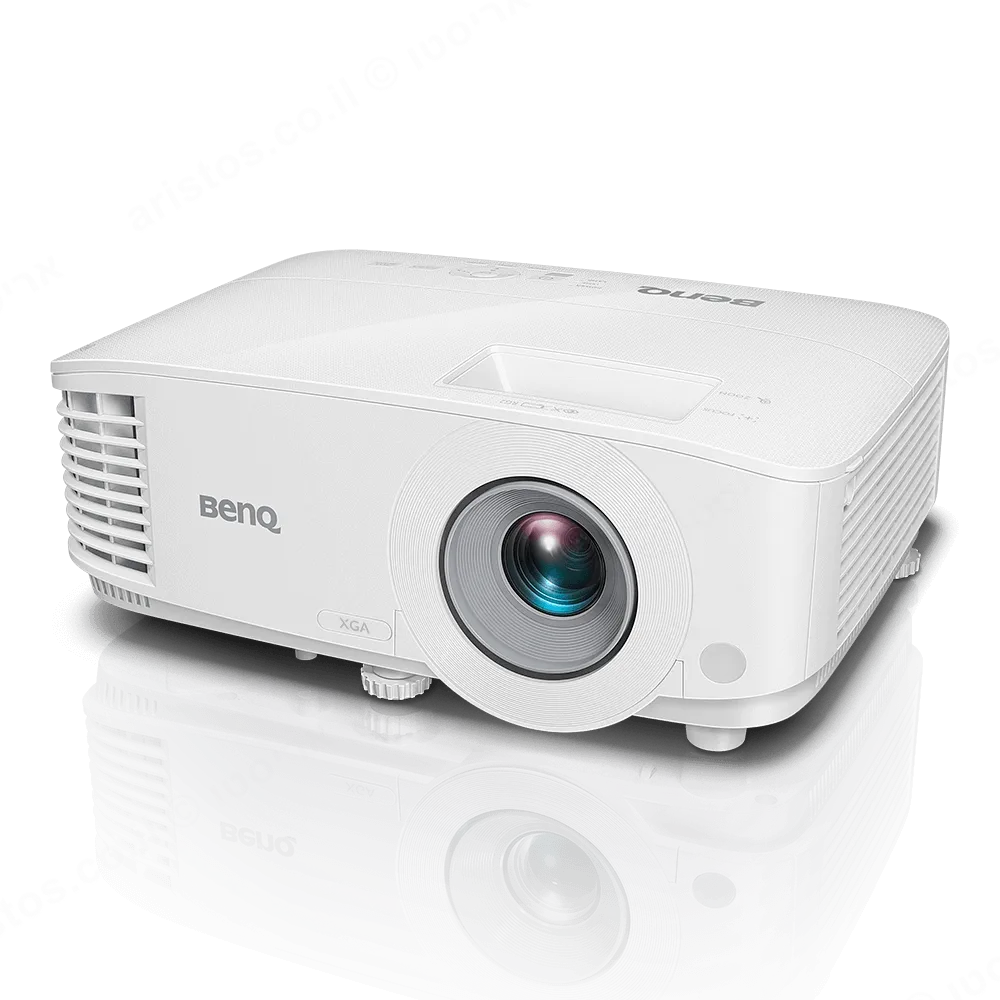 מקרן קולנוע Benq ANSI 3600 HD דגם MX550 — תמונה 3