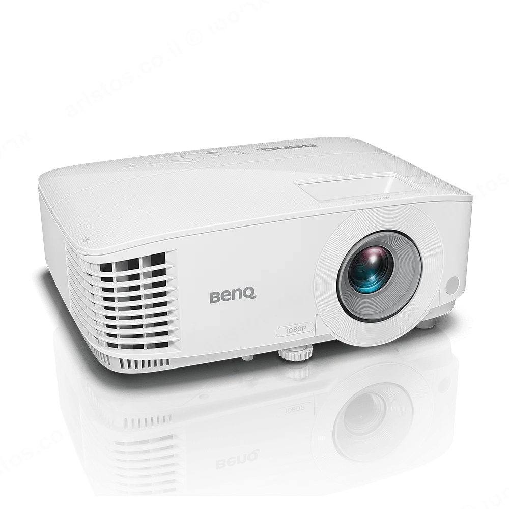 מקרן Benq 1080p Business 3500 ANSI Full HD דגם MH550  — תמונה 3