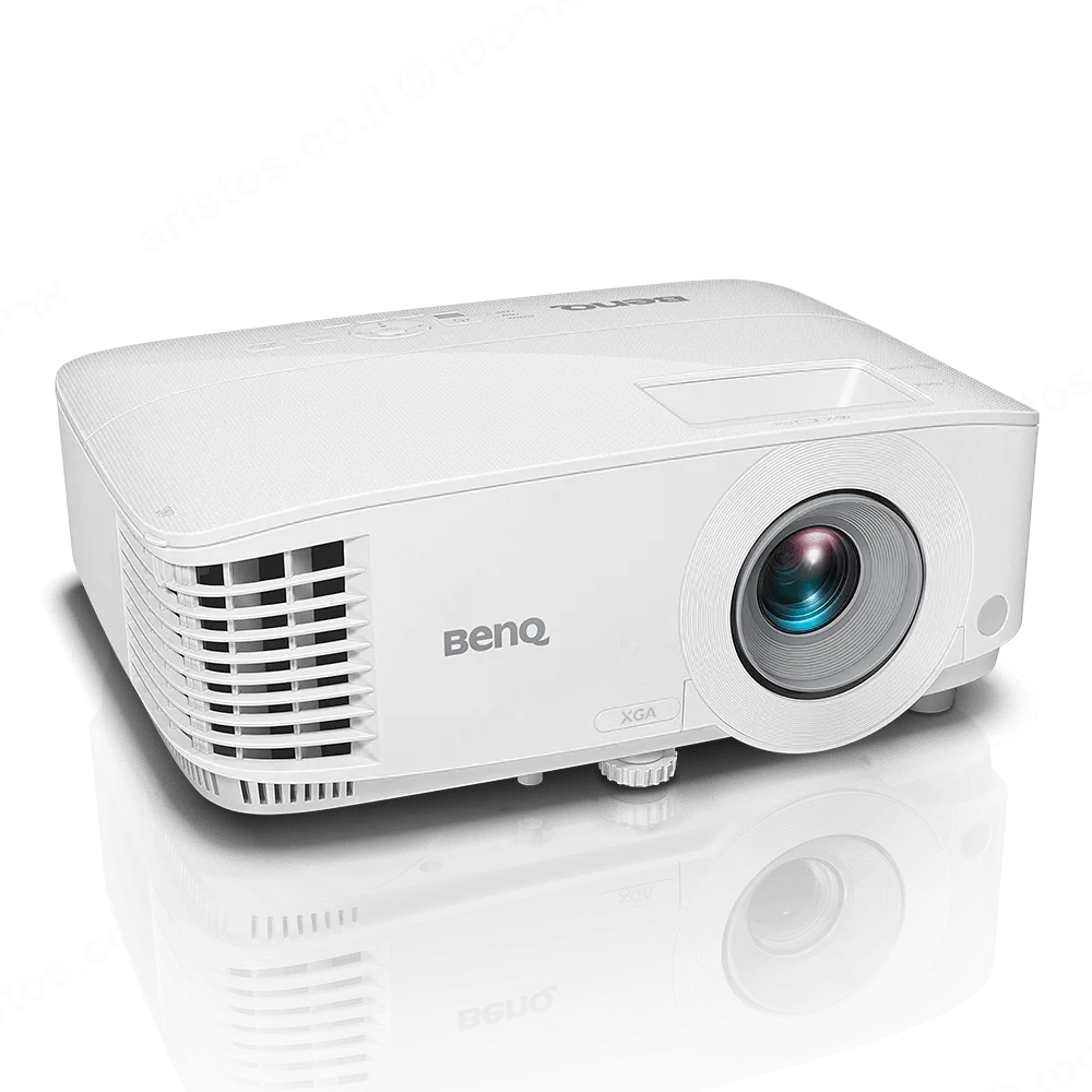 מקרן קולנוע Benq ANSI 3600 HD דגם MX550 — תמונה 4