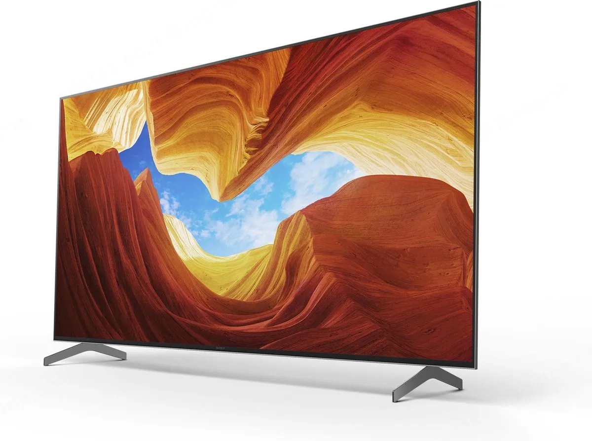 Sony טלוויזיה GAMER'S SERIES 4K120HZ VRR ALLM Full Array led "85 מבית SONY דגם KD-85XH9096BAEP — תמונה 2