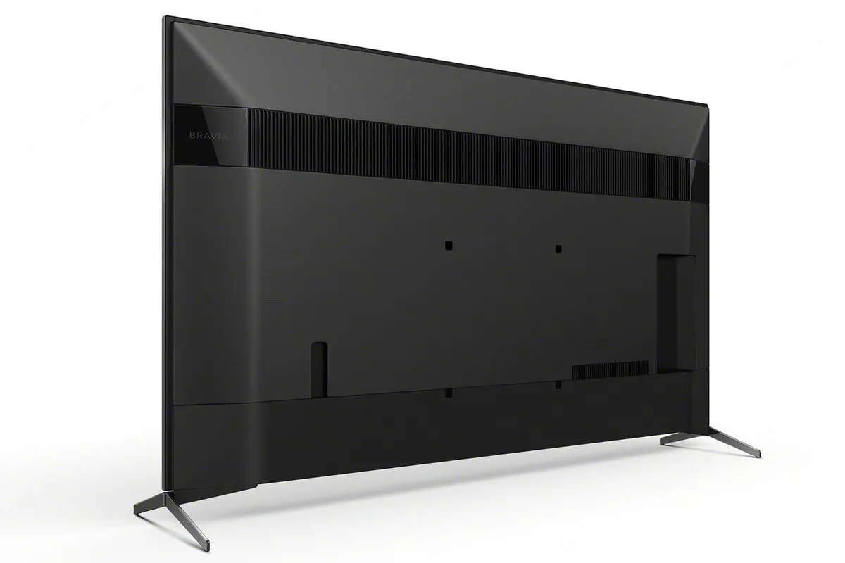 Sony טלוויזיה 4K HDR X1 Ultimate Full Array led "85 מבית SONY דגם KD-85XH9505BAEP — תמונה 6