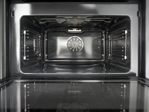 Gorenje מיקרוגל אינטגרלי משולב גריל מסדרת CLASSICO תוצרת Gorenje צבע שחור גרפיט דגם BM235CLB — תמונה 2