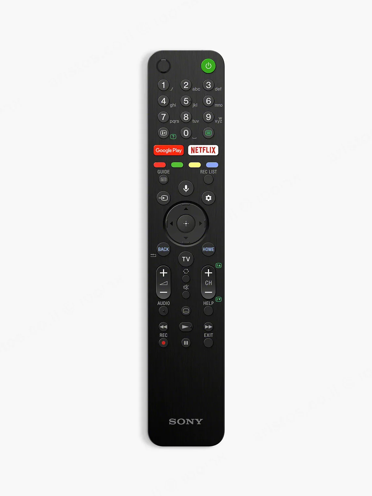 Sony טלוויזיה GAMER'S SERIES 4K120HZ VRR ALLM Full Array led "85 מבית SONY דגם KD-85XH9096BAEP — תמונה 8