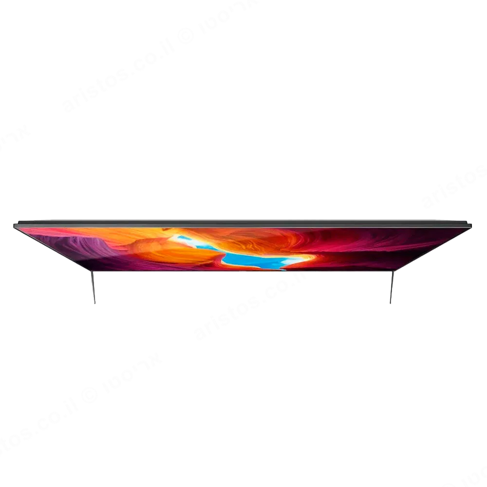 Sony טלוויזיה 4K HDR X1 Ultimate Full Array led "85 מבית SONY דגם KD-85XH9505BAEP — תמונה 8