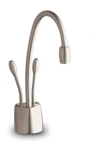 InSinkErator מערכת תת כיורית מים חמים קרים ומסוננים מבית INSINK ERATOR דגם HOT AND COLD — תמונה 3