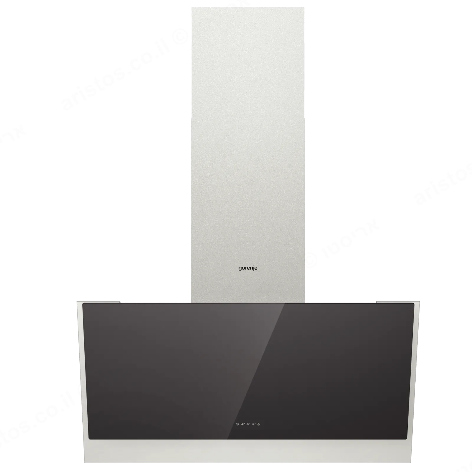 Gorenje קולט אדים 90 ס"מ מסדרת GORENJE SUPERIOR LINE דגם WHI943E6XGB — תמונה 2