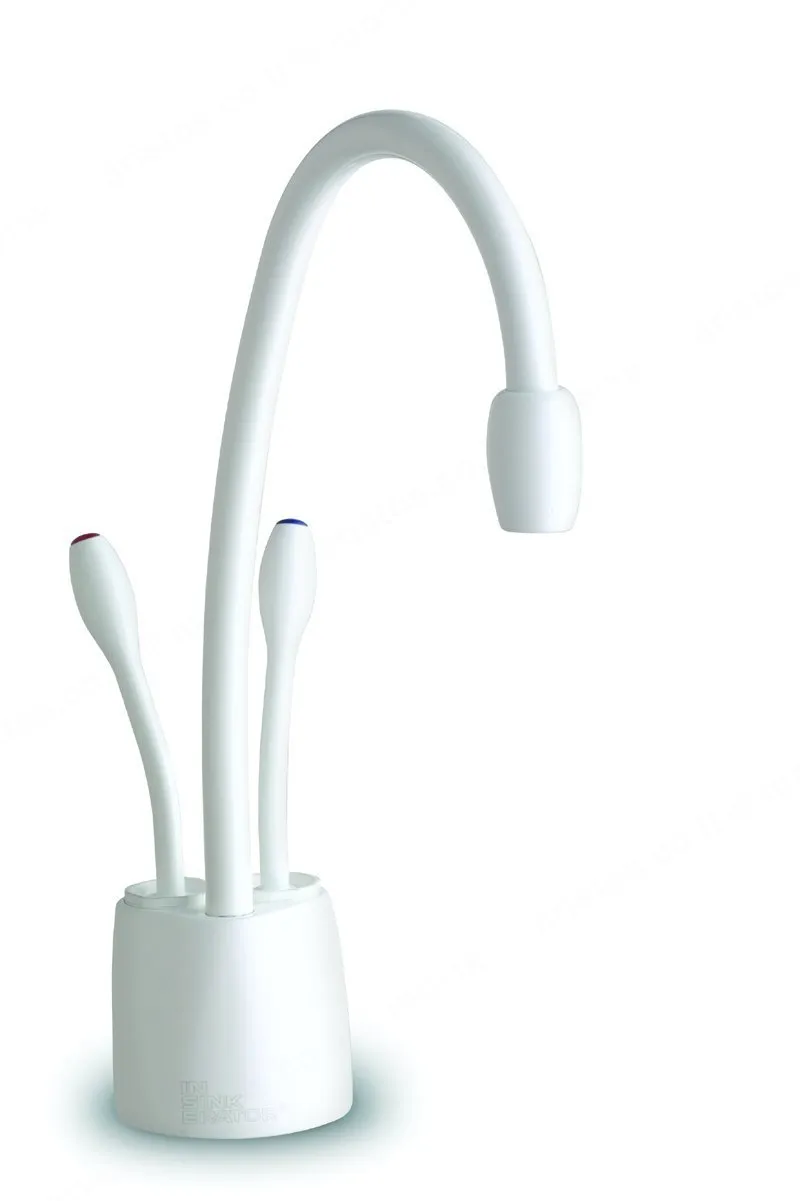 InSinkErator מערכת תת כיורית מים חמים קרים ומסוננים מבית INSINK ERATOR דגם HOT AND COLD — תמונה 5