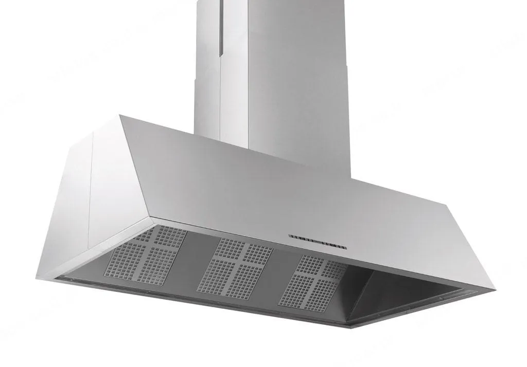 FRECAN קולט אדים 90 ס"מ נירוסטה תוצרת FRECAN סדרה SELECT דגם PROFESIONAL Pared — תמונה 3