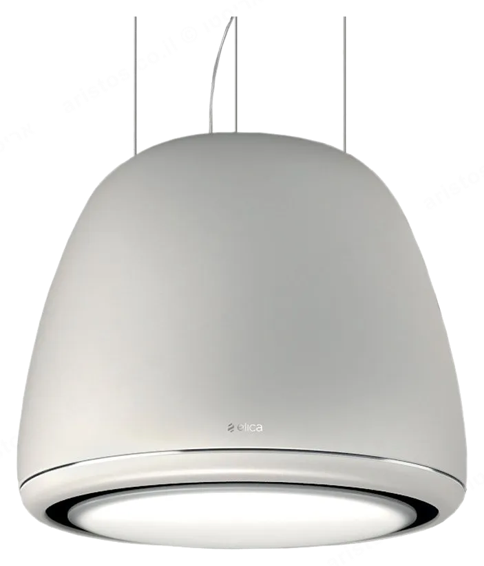 Elica קולט אדים מעוצב לאי 50 ס"מ סדרת COLLECTION מבית ELICA דגם EDITH CLASSIC — תמונה 3