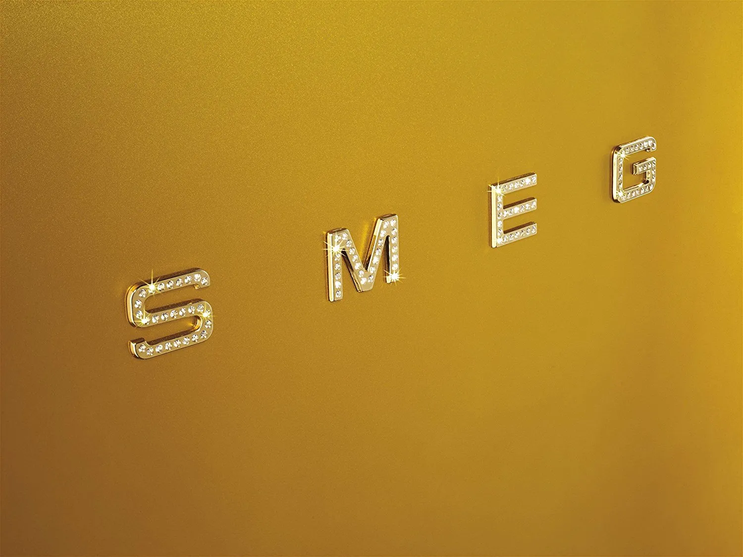 SMEG מקרר משולב מקפיא רטרו מסדרת 50'Retro Style תוצרת SMEG דגם FAB28RDG — תמונה 5