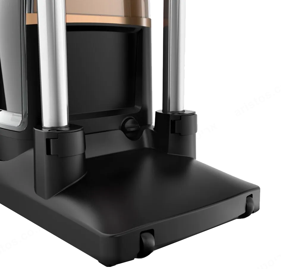 Tefal מגהץ קיטור עוצמתי בשילוב קרש גיהוץ מובנה 3 ב 1 מסדרת IXEO POWER בגימור ברונזה יוקרתי מבית TEFAL דגם : QT2020 — תמונה 7