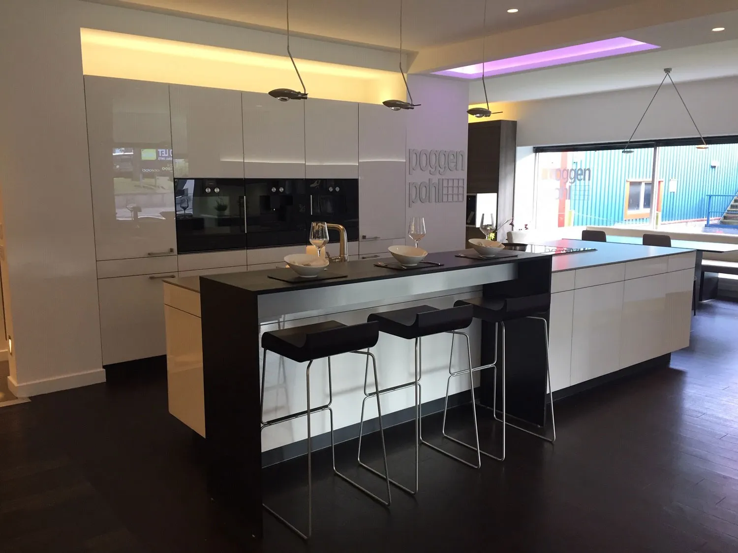 GAGGENAU מגירת חימום 14 ס"מ גימור אנטרציט סדרה 200 תוצרת GAGGENAU דגם WSP221100 — תמונה 4