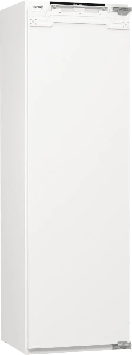 Gorenje מקרר אינטגרלי 60 ס"מ ללא מקפיא 300 ליטר מגירת אפס מנוע אינוורטר תוצרת Gorenje דגם RI517E62WF — תמונה 4