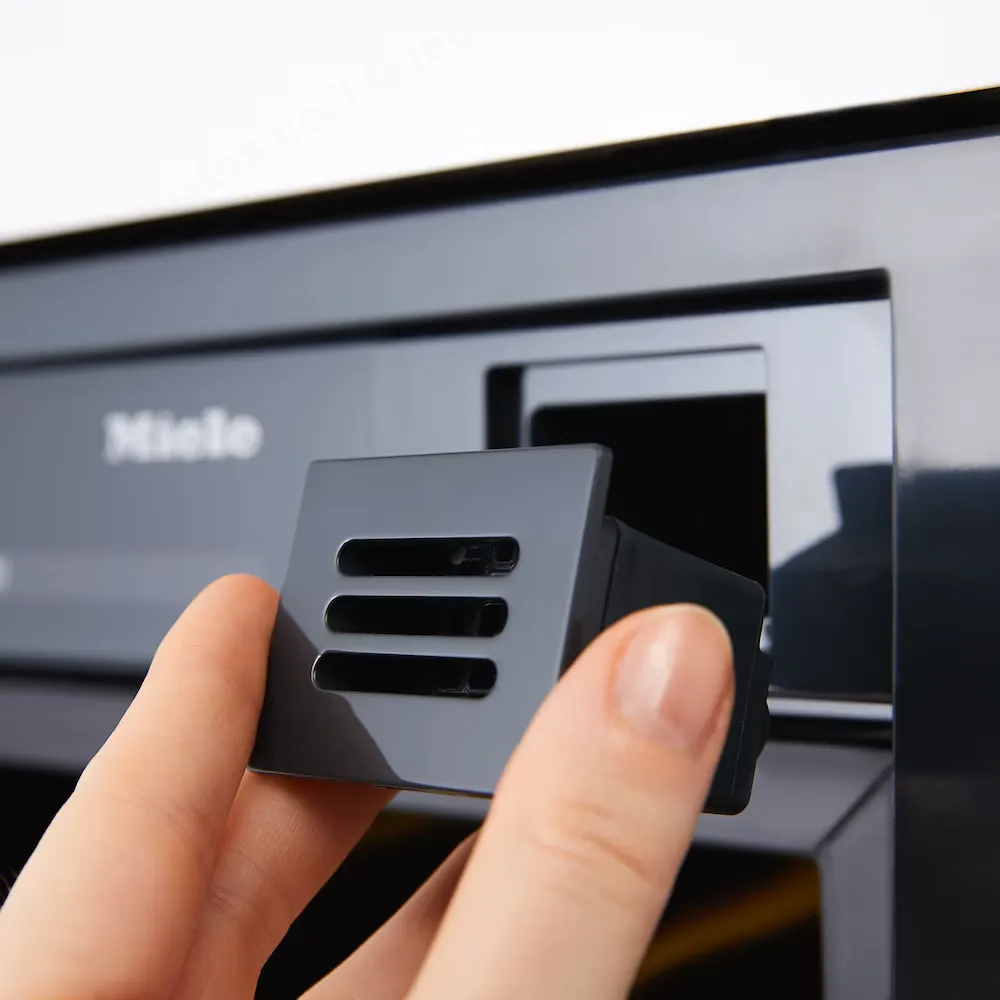 Miele מקרר יינות אינטגרלי 45 ס"מ 18 בקבוקים פתיחה חשמלית ללא ידית תוצרת Miele דגם KWT 7112 iG clst — תמונה 7