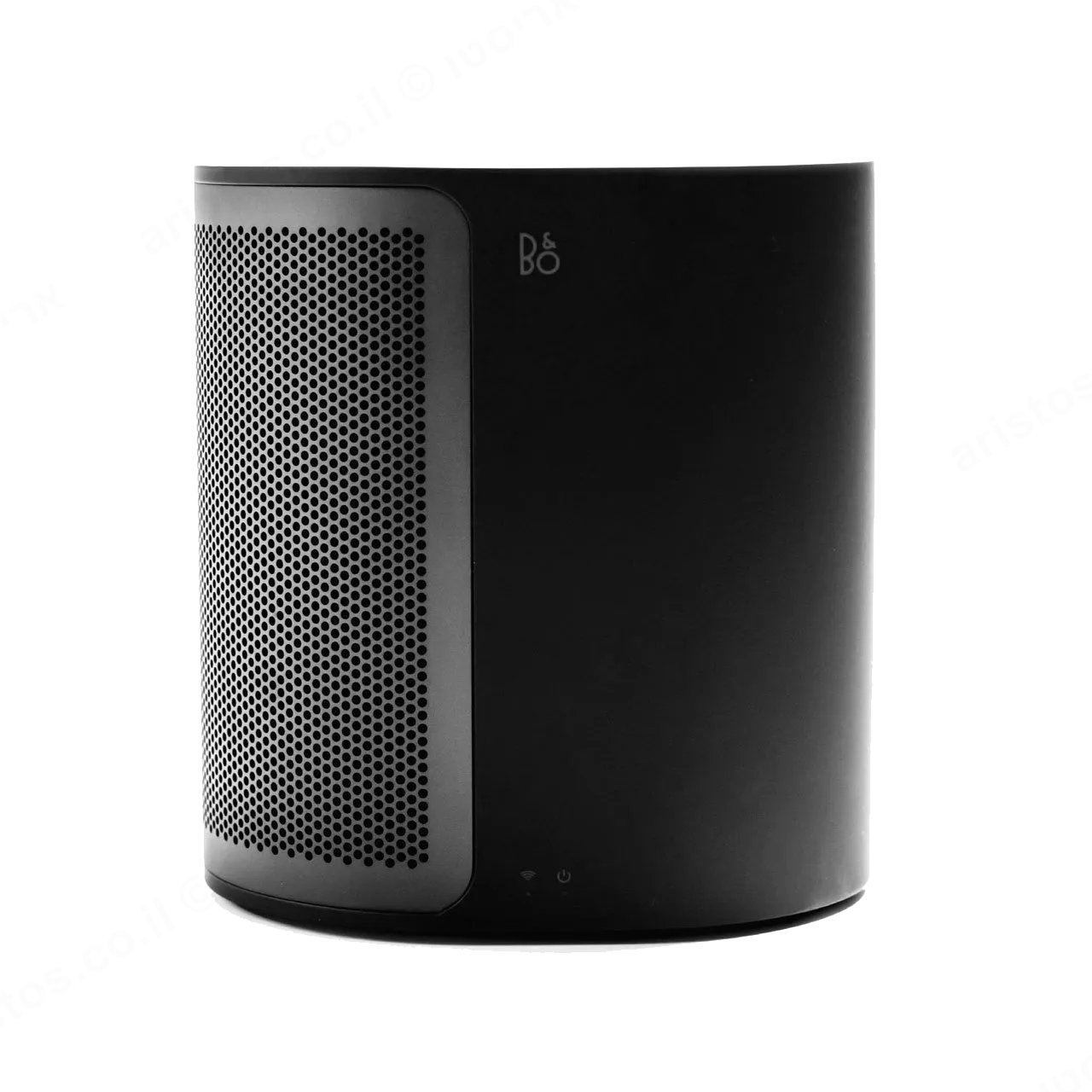 bang & olufsen רמקול WiFi אלחוטי מסדרת הרמקולים Connected-Audio של Bang & Olufsen דגם Beoplay M3 — תמונה 2