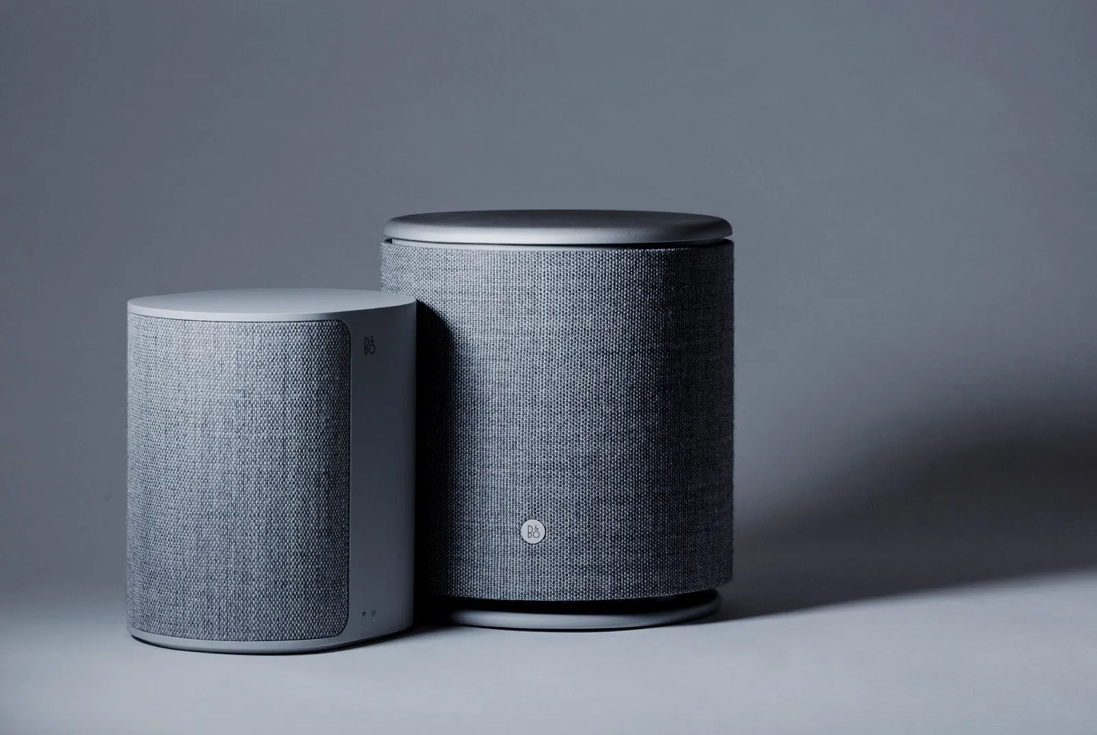 bang & olufsen רמקול WiFi אלחוטי מסדרת הרמקולים Connected-Audio של Bang & Olufsen דגם Beoplay M3 — תמונה 8