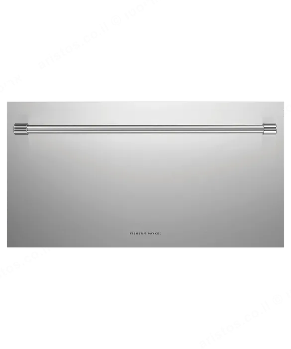 Fisher & Paykel מגירת קירור אינטגרלית 90 ס"מ 5 מצבים סדרה 9 תוצרת FISHER&PAYKEL דגם RB9064S1 — תמונה 3