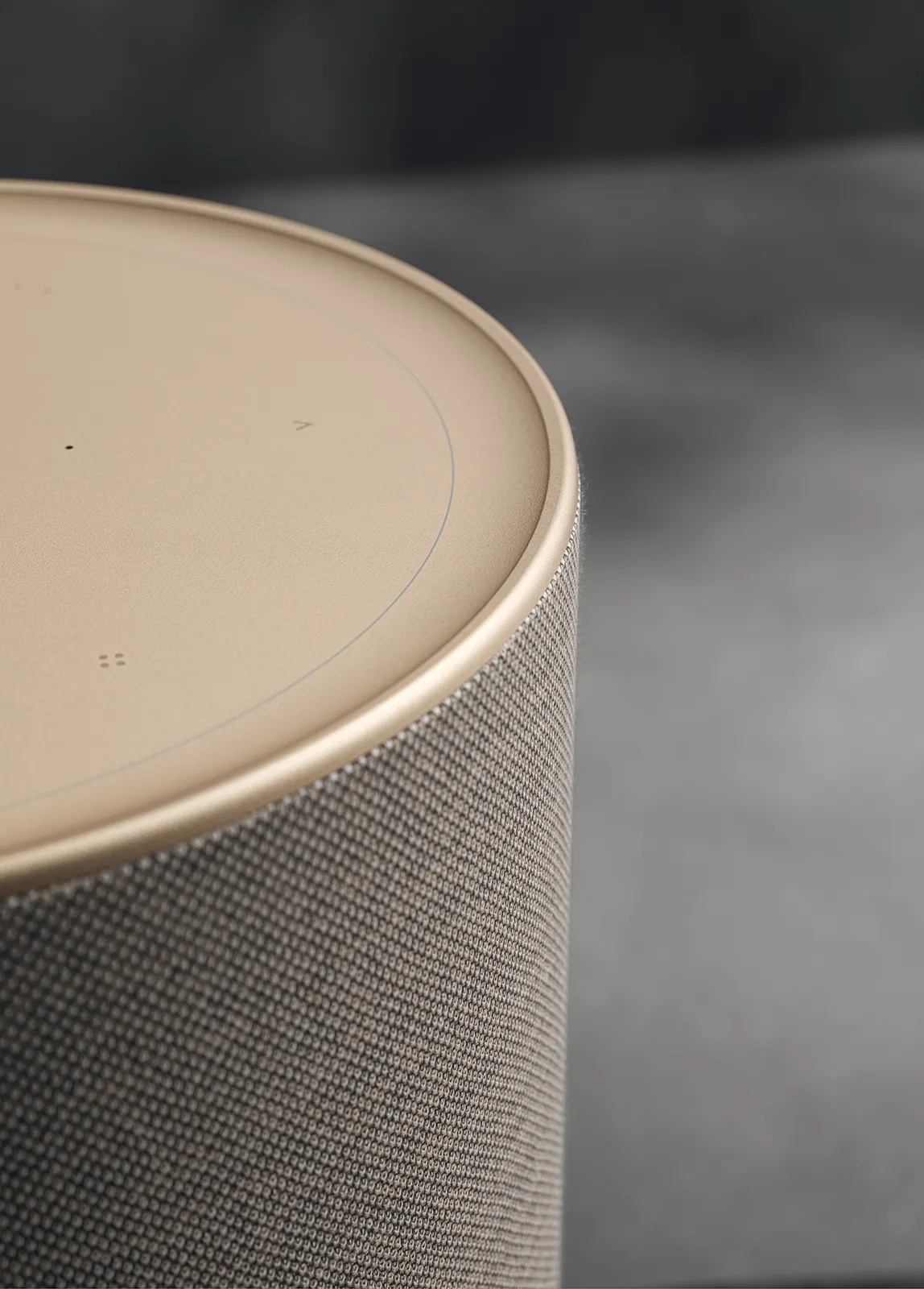 bang & olufsen רמקול אלחוטי חכם עם Google Assistant מבית Bang & Olufsen דגם Natural Oak Beosound Balance — תמונה 8