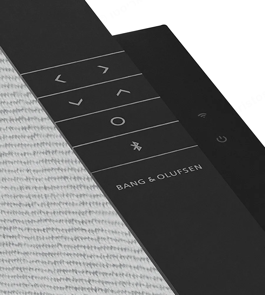 bang & olufsen מקרן קול עוצמתי מבית Bang & Olufsen דגם Beosound Stage Anthracite Limited Edition — תמונה 6
