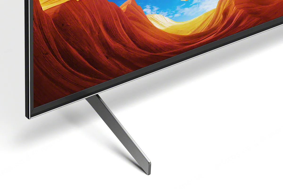 Sony טלוויזיה GAMER'S SERIES 4K120HZ VRR ALLM Full Array led "85 מבית SONY דגם KD-85XH9096BAEP — תמונה 4
