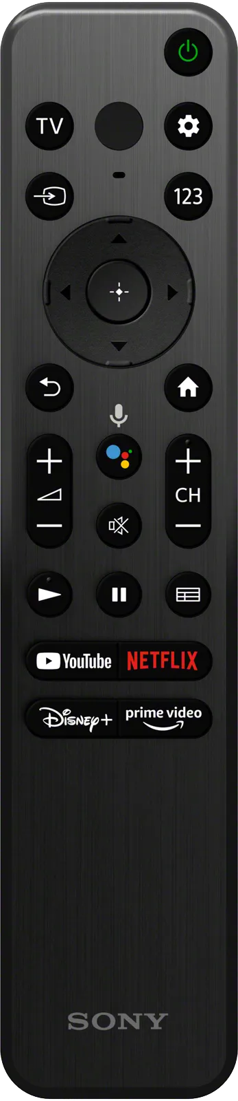 Sony טלוויזית BRAVIA XR OLED 4K120HZ Google TV "65 מבית SONY דגם XR-65A83KAEP — תמונה 10
