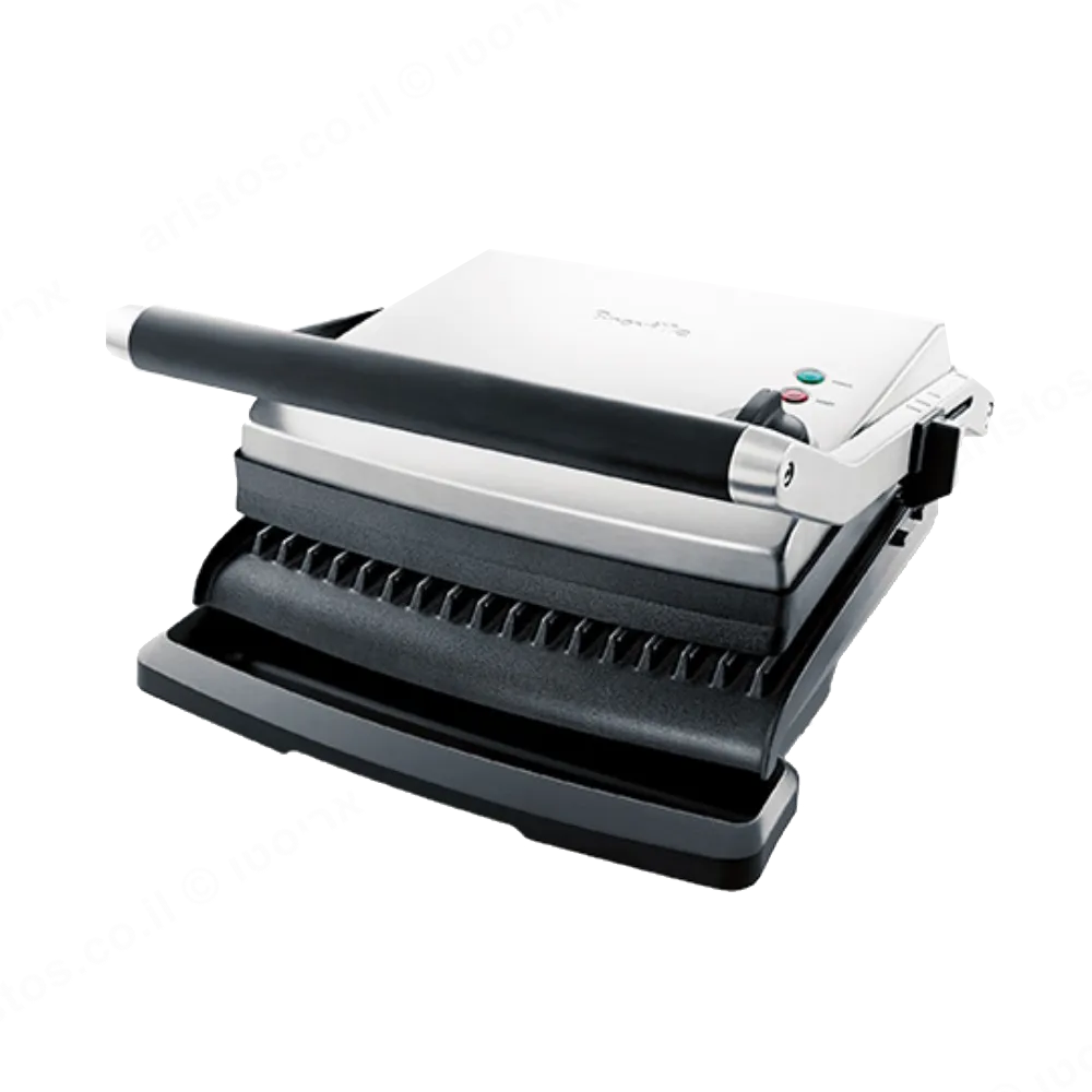Breville טוסטר לחיצה מבית BREVILLE ברוויל דגם BGR200 — תמונה 2