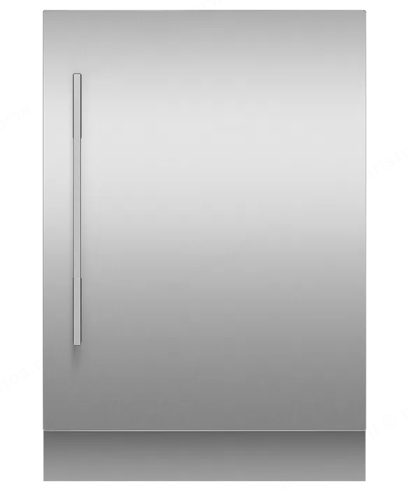 Fisher & Paykel מקרר יין אינטגרלי 60 ס"מ דלת אטומה 35 בקבוקים Under Counter סדרה 9 Dual Zone תוצרת FISHER&PAYKEL דגם RS6009V2R1 — תמונה 4