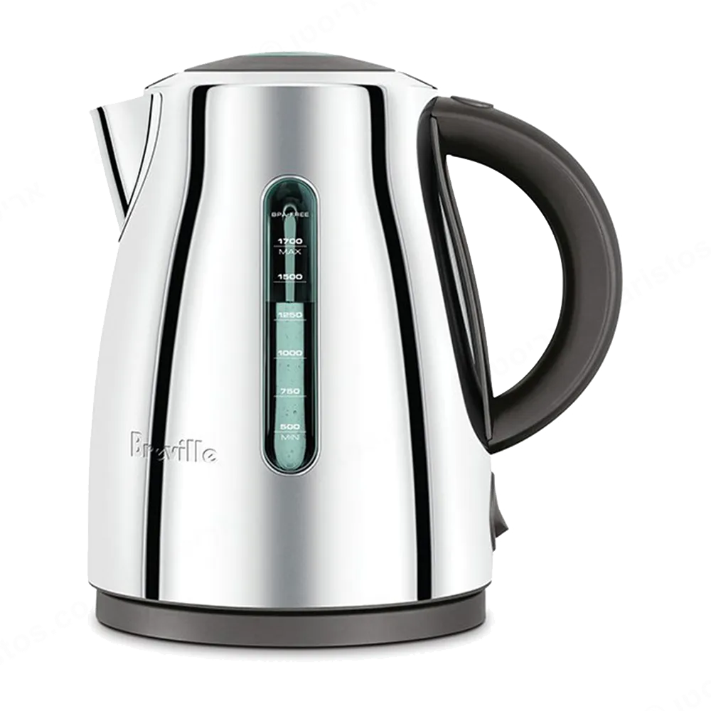 Breville קומקום חשמלי נשלף חכם Smart Kettle מבית Breville דגם BKE495 — תמונה 2