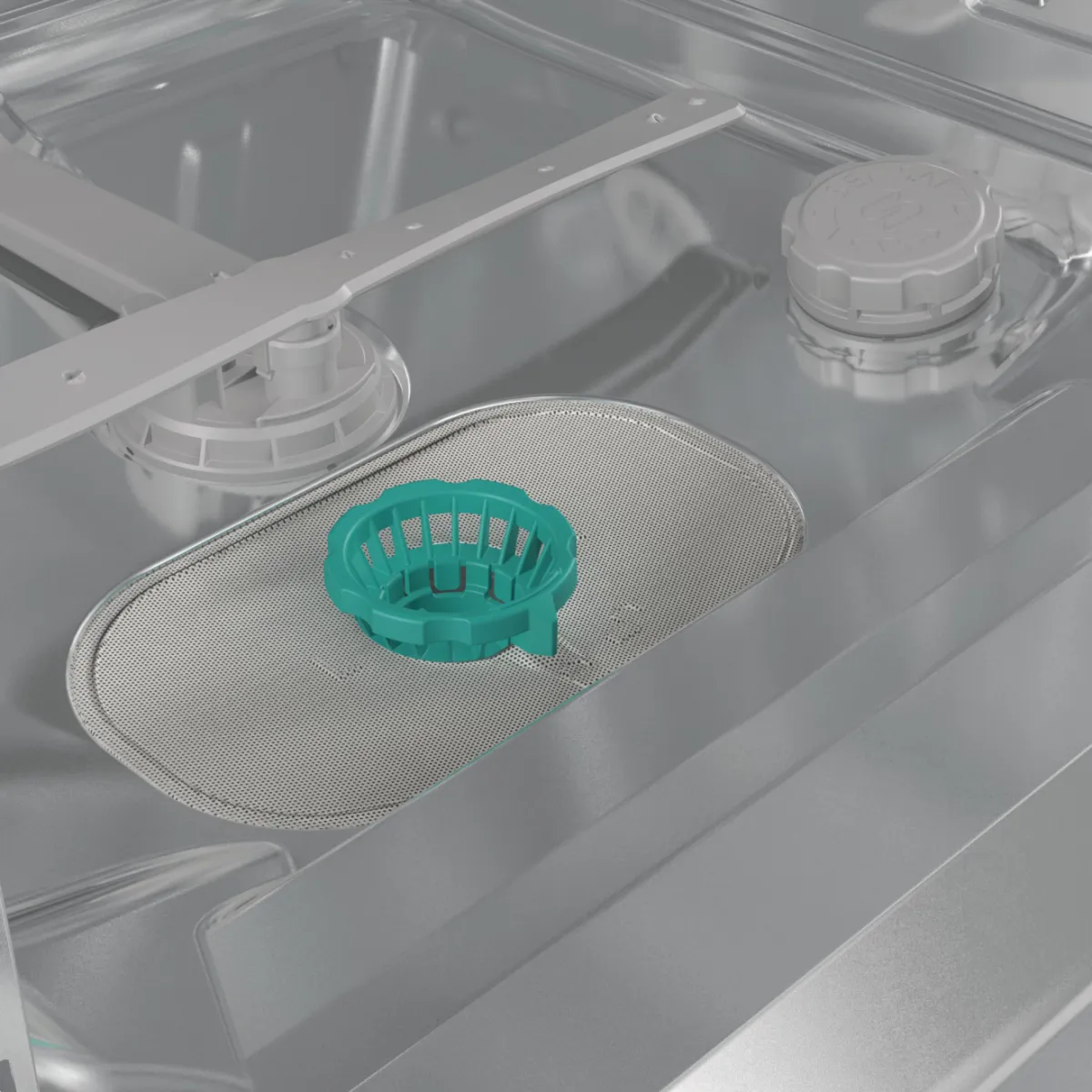 Gorenje מדיח כלים אינטגרלי מלא 60 ס"מ 13 מערכות כלים G400 תוצרת Gorenje דגם GV642E60 — תמונה 12