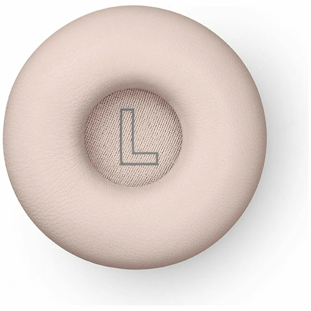 bang & olufsen אוזניות אלחוטיות יוקרתיות צבע ורוד מעוצבות עם מסנן רעשים אקטיבי מבית Bang & Olufsen דגם Beoplay H8i Pink  — תמונה 4