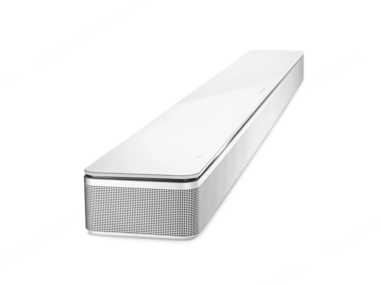 Bose מקרן קול אלחוטי לבן/שחור מבית BOSE דגם Bose Soundbar 700 — תמונה 9