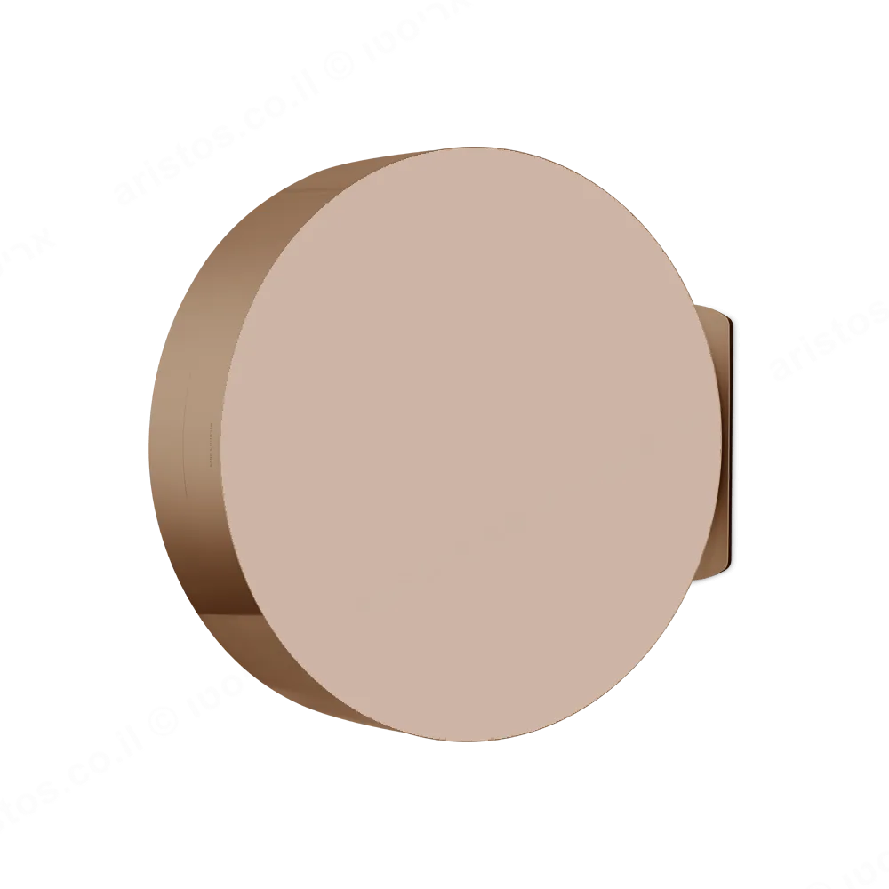 bang & olufsen רמקול עוצמתי בעיצוב איקוני מבית Bang & Olufsen צבע ברונזה דגם Beosound Edge Bronze  — תמונה 2