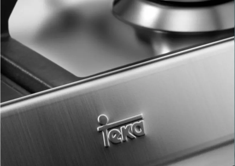 Teka כיריים גז 90 ס"מ תוצרת TEKA דגם EX 90.1 5G AI AL DR CI — תמונה 2