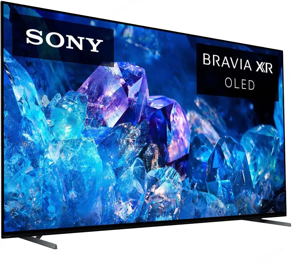Sony טלוויזית BRAVIA XR OLED 4K120HZ Google TV "65 מבית SONY דגם XR-65A83KAEP — תמונה 4