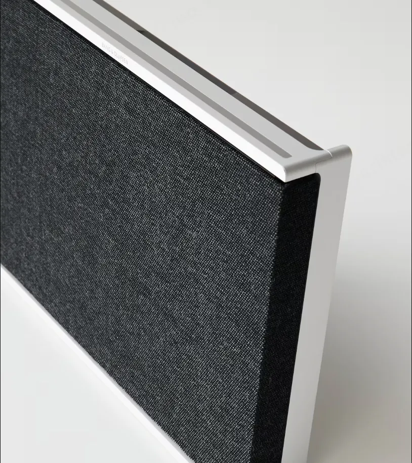 bang & olufsen רמקול Wi-Fi ביתי חכם ונייד תוצרת B&O דגם Beosound Level — תמונה 15