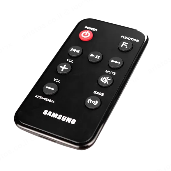 Samsung תחנת עגינה מתאימה גם לאייפון וגם לגאלקסי SAMSUNG DAE650 — תמונה 3
