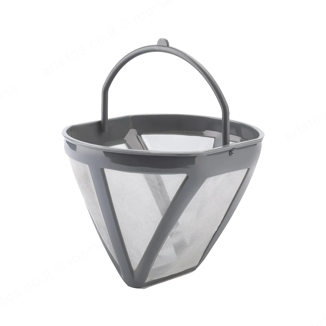 SMEG מכונת קפה פילטר בצבע אדום מסדרת 50's Retro Style,תוצרת SMEG דגם DCF02RDEU — תמונה 5