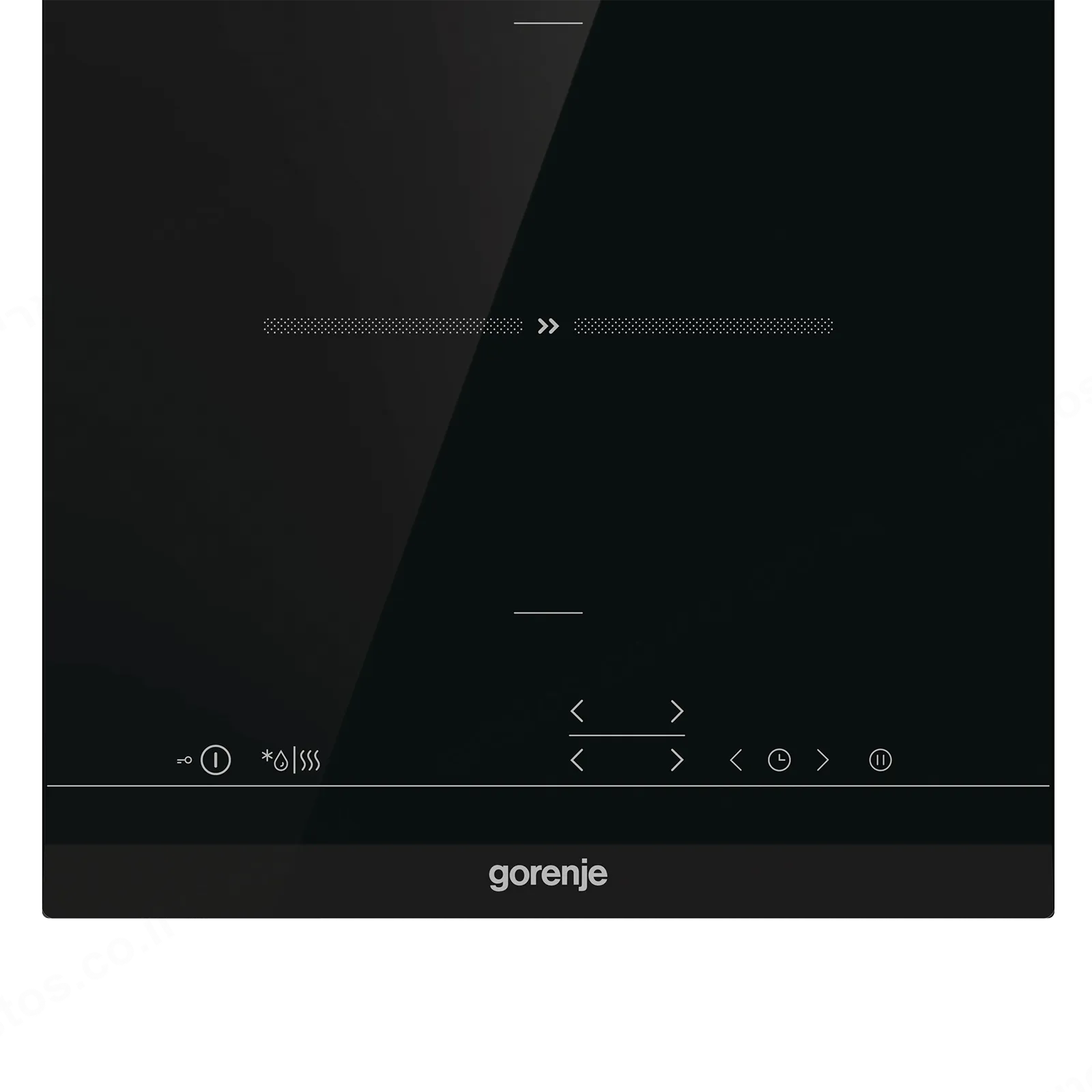 Gorenje כיריים דומינו אינדוקציה 30 ס"מ GORENJE דגם IT321BCSC — תמונה 4