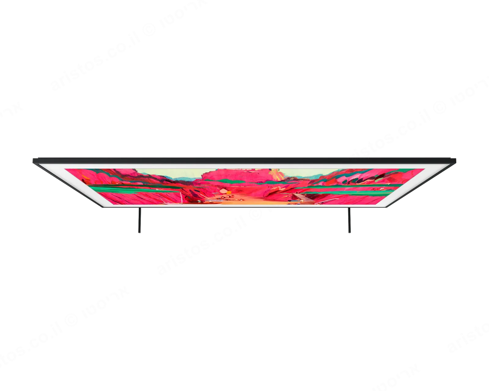 Samsung טלוויזיה חכמה 65" ‎The Frame Pro Neo-QLED 4K תוצרת Samsung דגם QE65LS03FW-PRO — תמונה 14
