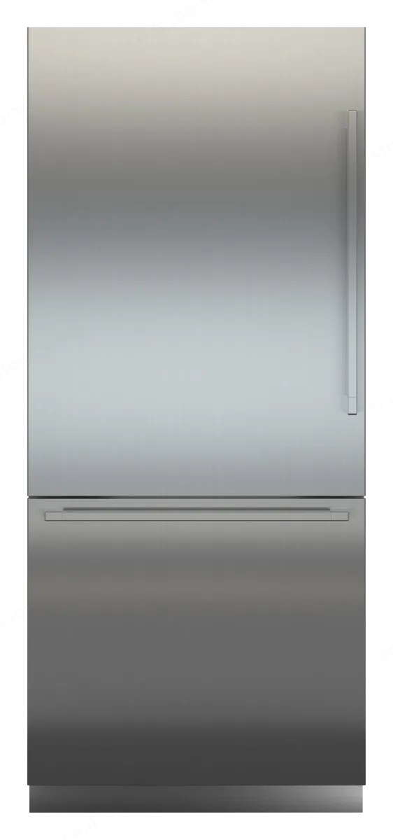 Liebherr מקרר אינטגרלי מקפיא תחתון 91 ס"מ NoFrost סדרת היוקרה MONOLITH תוצרת LIEBHERR דגם ECBN 9671 BioFresh — תמונה 13