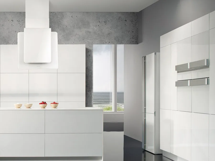 Gorenje קולט אדים מסדרת ORA ITO המעוצבת GORENJE DKG552W — תמונה 3
