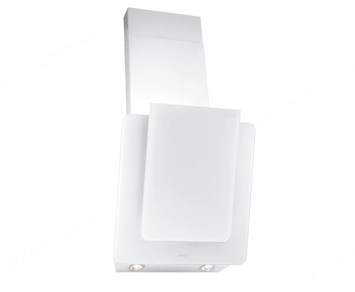 Gorenje קולט אדים מסדרת ORA ITO המעוצבת GORENJE DKG552W — תמונה 2