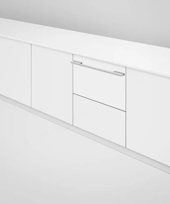 Fisher & Paykel מדיח כלים אינטגרלי מלא מגירה בודדת גובה 41 ס"מ סדרה 9 תוצרת FISHER&PAYKEL דגם DD60SHI9 — תמונה 7