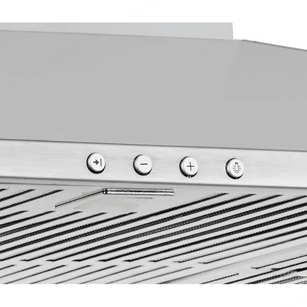 Teka קולט אדים 70 ס"מ נירוסטה תוצרת TEKA דגם DSS 785 — תמונה 2
