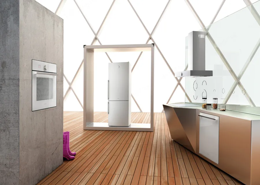 Gorenje קולט אדים צמוד קיר מסדרת SIMPLYCITY ברוחב 60 ס"מ Gorenje DT6SY2W — תמונה 3